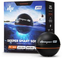 Deeper Smart Sonar Pro Halradar (DGAM0-301)