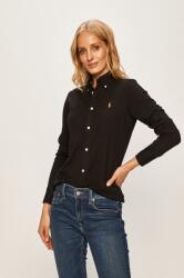 Ralph Lauren pamut ing - fekete XL - answear - 60 990 Ft