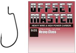 VARIVAS Offset Horog Master Heavy Class #4/0 (V122728) - jadabo