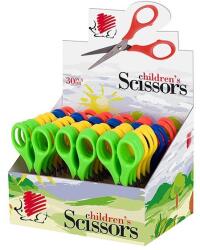 ICO Olló iskolai ICO Süni hegyes 13cm vegyes színek (7440056000) - tonerpiac - 377 Ft