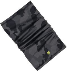 Ardon Multifunkcionális csősál ARDON CAMO - Fekete (H6192)