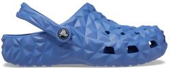 Crocs Classic Geometric Clog Női papucs (209563-4ON M5W7)