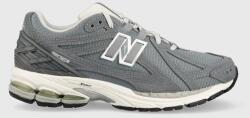 New Balance sportcipő M196RV szürke, - szürke Férfi 42.5