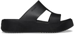 Crocs Getaway Platform H-Strap Női szandál (209409-001 W7)