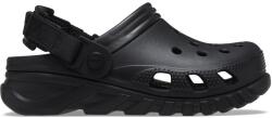 Crocs Duet Max II Clog Férfi papucs (208776-001 M10W12)