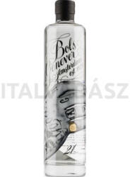 BOLS Genever 21 GIN 0, 7l 38% /6/-DRS - delfinbuvar