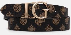 Guess öv EVELUNE fekete, női, BW9171 P4430 - fekete M