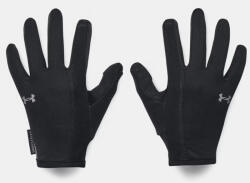 Under Armour Storm Run Liner női futókesztyű S (1377511-001-S)