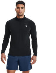 Under Armour Streaker Half Zip férfi hosszú ujjú futófelső XL (1361474-001-XL)