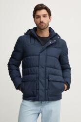 Geox rövid kabát férfi, sötétkék, téli, M4628U-T3141-F9130 - sötétkék 50
