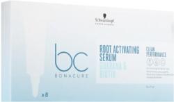 Schwarzkopf BC Bonacure Scalp Root Activating Serum 8x7 ml