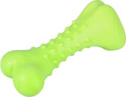 Flamingo Foam Dina Bone - habszivacs csont zöld 16 cm