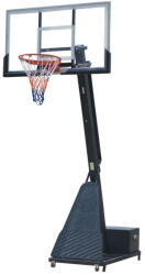 Master Sport Sistem baschet Master Sport Court Pro 305 cu suport, mobil, inaltime reglabila (MASSPSB-26)