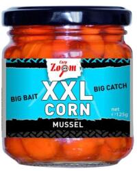 CARP ZOOM óriás kagylós 220 ml horgászkukorica (CZ9386) - epeca