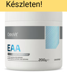 OstroVit EAA 200 g Grapefruit (Grapefruit)