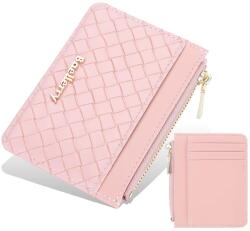 Baellerry VA-35883 Pénztárca - Rózsaszín