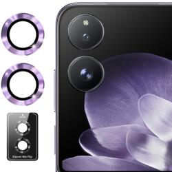 ENKAY ALU Kameraüveg Xiaomi MIX Flip PURPLE