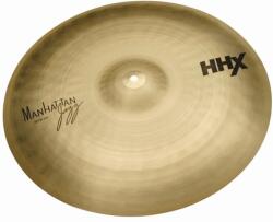 Sabian HHX 20" MANHATTAN JAZZ RIDE 12085XN_KIBE