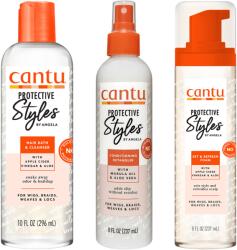 Cantu Pachet pentru ingrijirea perucilor sau extensiilor (61601)