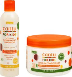Cantu Pachet Tear Free pentru copii (61604)