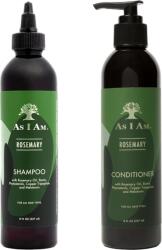As I Am, Rosemary Pachet As I Am Rosemary - Crestere par (61563)
