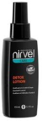 Nirvel DETOX intenzív korpásodást gyorsan eltávolító nyugtató hajszesz korpás hajra - fejbőrre