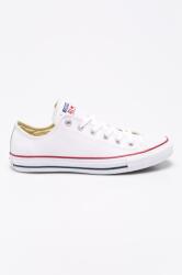 Converse sportcipő C132173 fehér, férfi - fehér Férfi 46