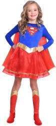 Amscan Supergirl jelmez (DPA9906074)