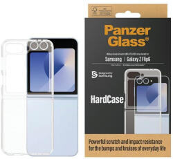 Panzer HardCase Sam Z Flip 6 F741 1271 Újrahasznosított műanyag