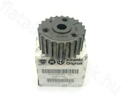 FIAT eredeti Főtengely bordás kerék FIAT PANDA II (03-) (55203783)