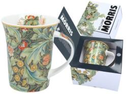 Hanipol Porcelán bögre 350ml, William Morris