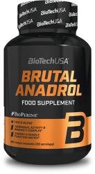 BioTechUSA Brutal Anadrol - Új formula - 90 kapszula
