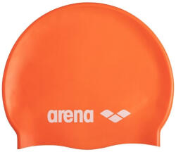 Arena Classic Silicone 2 Narancssárga