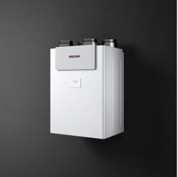 STIEBEL ELTRON VRC-W 400 - Központi hővisszanyerő szellőztető berendezés