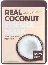 Farmstay Real Coconut Essence Mask