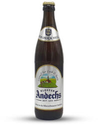 Klosterbrauerei Andechs Andechser Bergbock Hell | Andechs| 0, 5L - 6, 9%