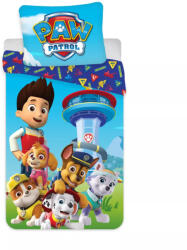  Mancs Őrjárat On Duty ágyneműhuzat 140×200cm, 70×90 cm (BRM005754)