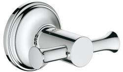GROHE Essentials Authentic Fürdőköntös Akasztó Króm 40656001 (40656001)