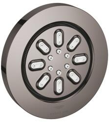 GROHE Rainshower Aqua Test-zuhany, 2 Féle Vízsugárral Hard Graphite 26801a00 (26801a00)