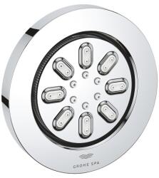 GROHE Rainshower Aqua Test-zuhany, 2 Féle Vízsugárral Króm 26801000 (26801000)