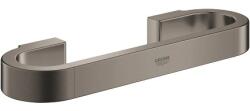 GROHE Selection Kapaszkodó Brushed Hard Graphite 41064al0 (41064al0)