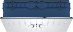 GROHE Rainshower Aqua Duo Mennyezeti Zuhany Beépíőkészlettel2 Funkciós Króm 26733000 (26733000)