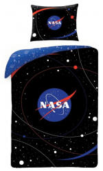 Ábránd NASA ágyneműhuzat, Naprendszer (100% pamut) - 4059