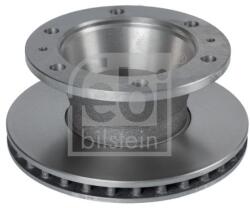 Febi Bilstein Disc frana FEBI BILSTEIN 105772 - centralcar