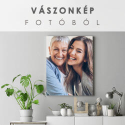  Vászonkép fotóból - TÉGLALAP - különböző méretek 0111 fotoo