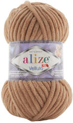  Velluto - Mogyoró barna - 429