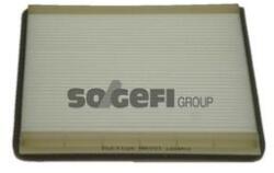 PURFLUX szűrő, utastér levegő PURFLUX AH101 for PEUGEOT, CITROËN, GENERIC (AH101)