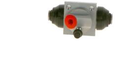 Bosch fékmunkahenger BOSCH 0 986 475 980 for MERCEDES-BENZ, SMART (0 986 475 980)