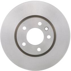 Bosch féktárcsa BOSCH 0 986 478 593 for OPEL, VAUXHALL (0 986 478 593)