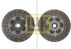 Schaeffler LuK kuplungtárcsa Schaeffler LuK 343 0249 10 for SCANIA, MAN (343 0249 10)